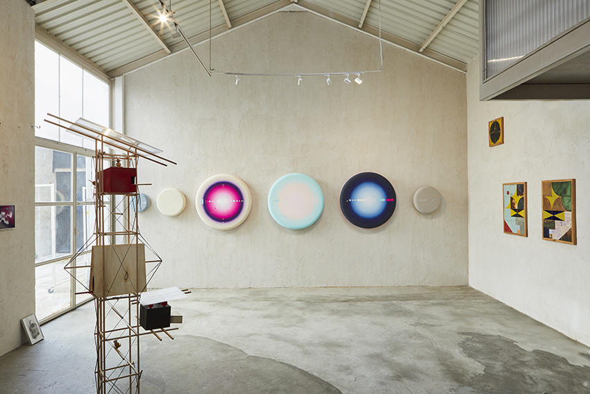 Substantia imperfecta VAVA Gallery