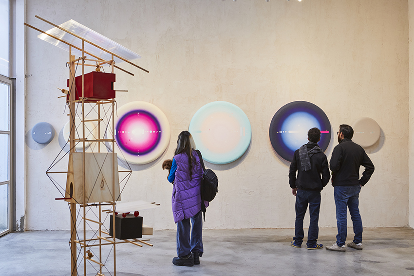 Substantia imperfecta VAVA Gallery